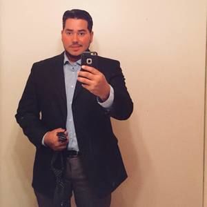 Meet your Posher, Oscar